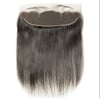 Straight Lace Frontal